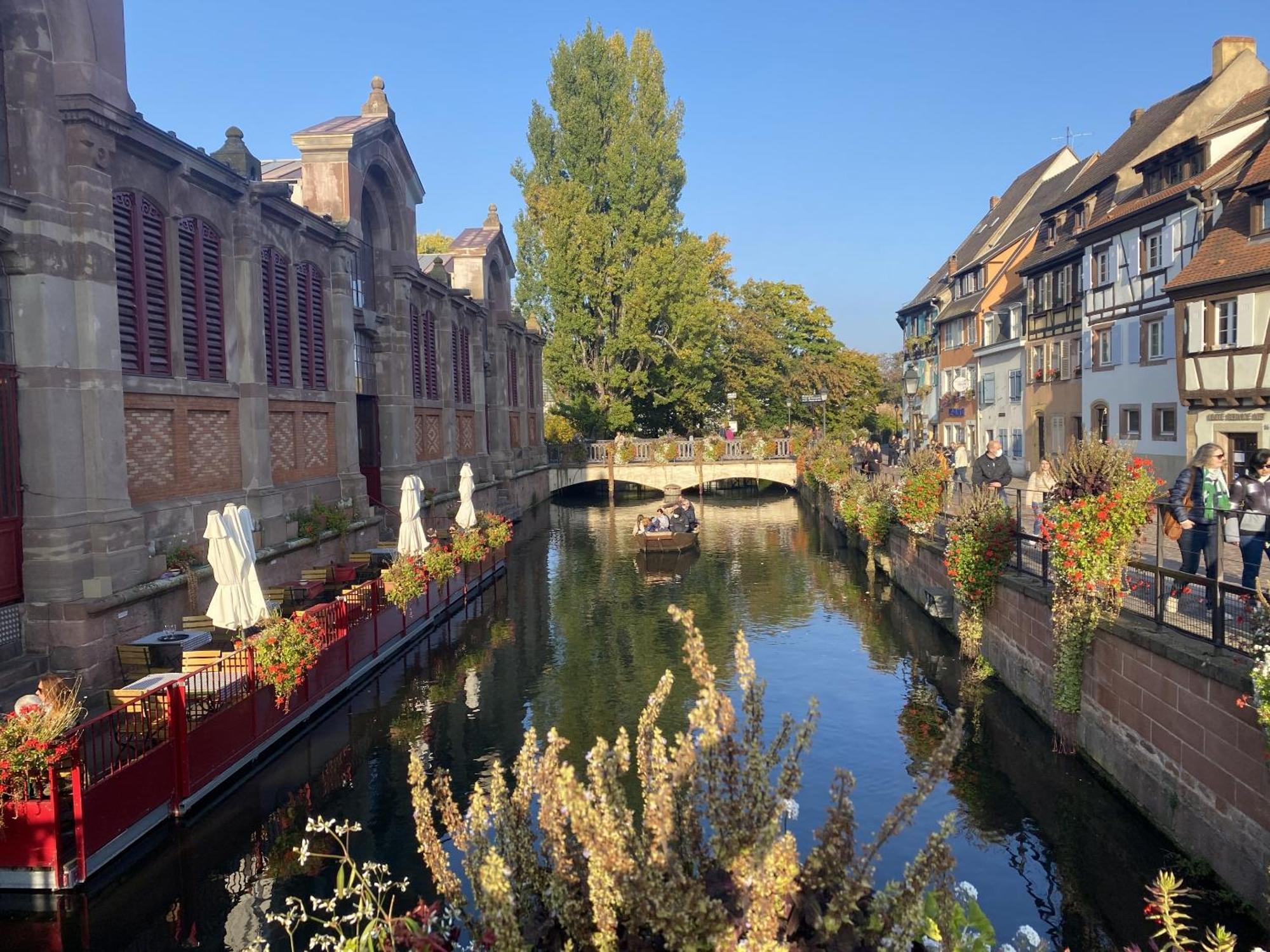 I-Love-Colmar - Le 8 De Coeur - Garage Gratuit 外观 照片